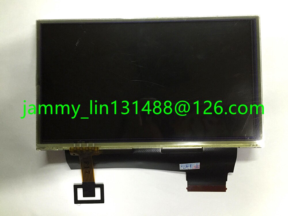  ǰ 6.5 C065GW03 V1 C065GW03 V.1 TFT LCD..